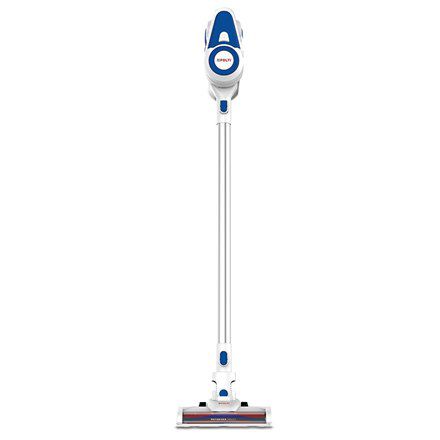 Polti | PBEU0116 Forzaspira Slim SR90B | Vacuum Cleaner | W | 2-in-1 Cordless electric vacuum | 22.2